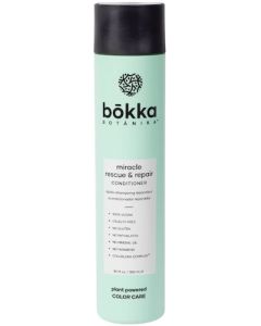 Bokka Miracle Rescue & Repair Conditioner 10 oz