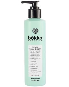 Bokka Miracle Rescue & Repair All-in-1 Leave-in Treatment 6 oz