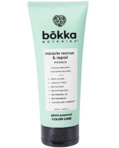 Bokka Miracle Rescue & Repair Masque 8 oz
