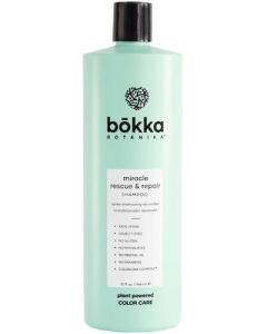 Bokka Miracle Rescue & Repair Shampoo