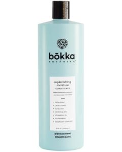 Bokka Replenishing Moisture Conditioner 32 oz