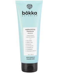 Bokka Replenishing Moisture Masque 8 oz