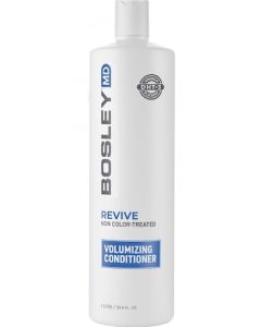 Bosley Volumizing Non-Color Conditioner 33.8 oz
