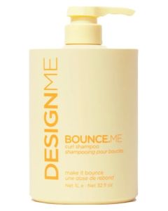 Design Me Bounce Me Curl Shampoo