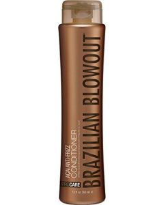 Brazilian Blowout Acai Anti-Frizz Conditioner 12 oz
