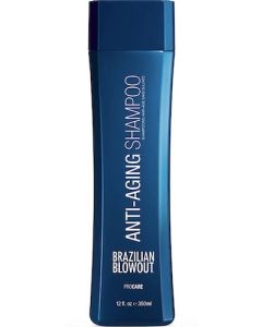 Brazilian Blowout Anti-Aging Shampoo 12 oz Brazilian Blowout Anti-Aging Shampoo 12 oz