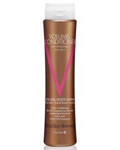 Brazilian Blowout Volume Conditioner 12 oz (disc)