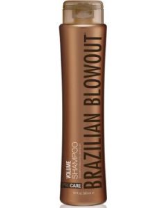 Brazilian Blowout Volume Shampoo 12 oz