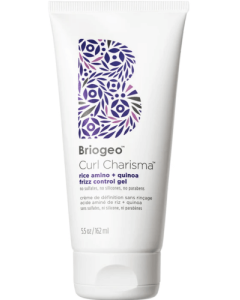 Briogeo Curl Charisma Frizz Control Gel 5.5 oz