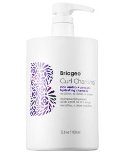 Briogeo Curl Charisma Hydrating Shampoo