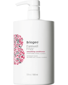 Briogeo Farewell Frizz Smoothing Conditioner