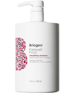 Briogeo Farewell Frizz Smoothing Shampoo