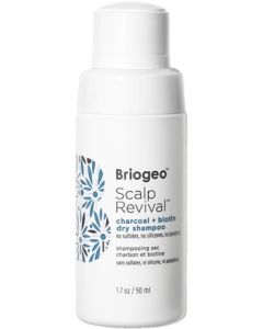 Briogeo Scalp Revival Dry Shampoo 1.7 oz