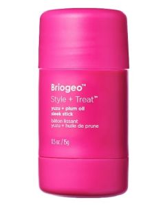 Briogeo Style + Treat Yuzu + Plum Oil Sleek Stick 0.5 oz