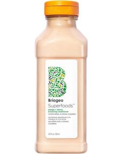 Briogeo Superfoods Mango Cherry Conditioner 12.5 oz