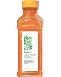 Briogeo Superfoods Mango Cherry Shampoo 12.5 oz