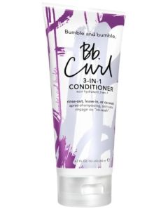 Bumble And Bumble Curl 3-in-1 Conditioner 6.7 oz