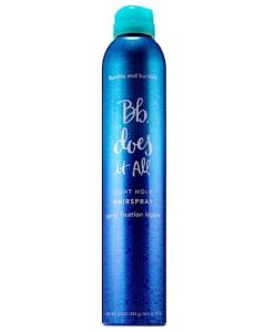 Bumble And Bumble Does It All Light Hold Hairspray 10 oz