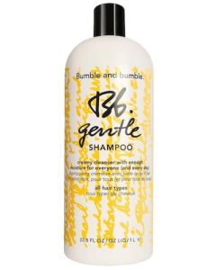 Bumble And Bumble Gentle Shampoo