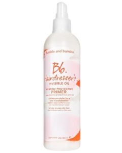 Bumble And Bumble Hairdresser's Invisible Oil Heat/UV Protective Primer