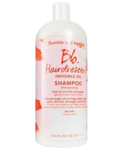 Bumble And Bumble Hairdresser's Invisible Oil Shampoo