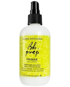 Bumble And Bumble Prep Detangling Hair Primer 8.5 oz