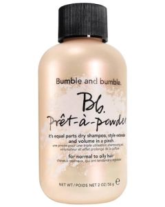 Bumble and Bumble Prt--powder Dry Shampoo Powder 2 oz