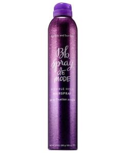 Bumble And Bumble Spray De Mode Flexible Hold Hairspray 10 oz