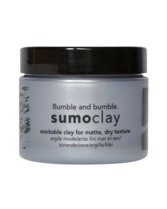 Bumble And Bumble Sumoclay Matte Texture Clay 1.5 oz
