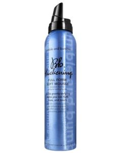 Bumble And Bumble Thickening Full Form Mousse 5 oz