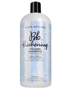 Bumble And Bumble Thickening Volume Shampoo