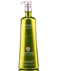 Color Proof Baobab Heal & Repair Shampoo