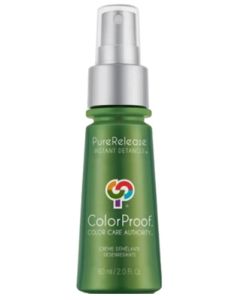 Color Proof PureRelease Instant Detangle 2 oz