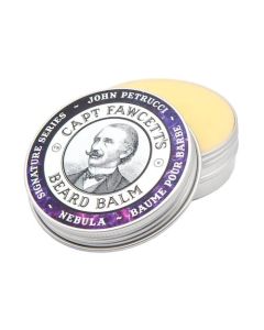 Captain Fawcett's Nebula Beard Balm 2 oz
