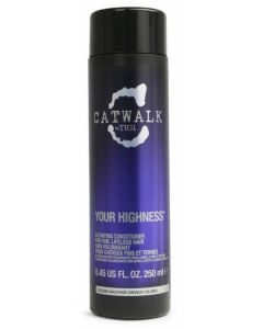 TIGI Catwalk Your Highness Elevating Conditioner 8.45 oz