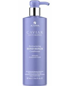 Alterna Caviar Anti-Aging Restructuring Bond Repair Conditioner 16.5 oz
