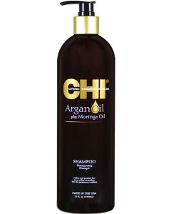 CHI Argan Oil Shampoo