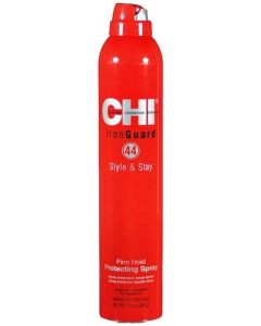 CHI Iron Guard 44 Style + Stay 10 oz
