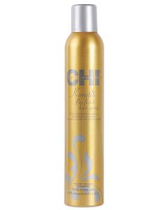 CHI Keratin Flex Finish Hair Spray 10 oz