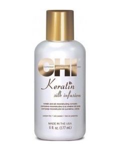CHI Keratin Silk Infusion