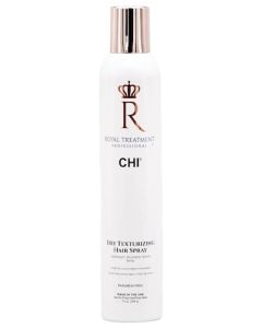 CHI Royal Treatment Dry Texturizing Hairspray 10 oz