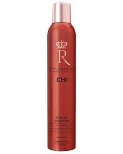 CHI Royal Treatment Volume Hairspray 10 oz