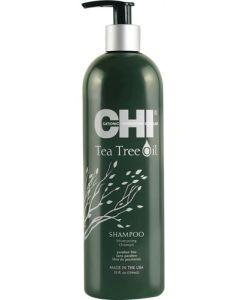 CHI Tea Tree Oil Shampoo 25 oz