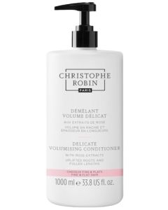 Christophe Robin Delicate Volumising Conditioner