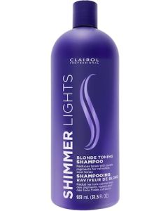 Clairol Shimmer Lights Shampoo