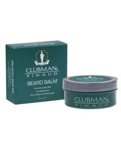 Clubman Pinaud Beard Balm 2 oz Clubman Pinaud Beard Balm 2 oz