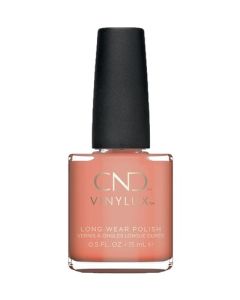 CND Vinylux Weekly Nail Polish Uninhibited 279