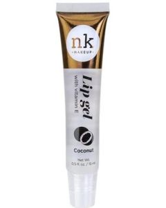 Coconut Lip Gel Therapy .5 oz