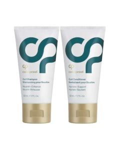 Color Proof Curl Shampoo & Conditioner 1.7 oz Duo