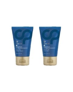 Color Proof Instant Reboot Treatment Mask Duo Travel Size 2 oz